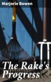 The Rake's Progress