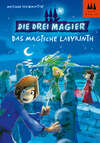 Die drei Magier - Das magische Labyrinth