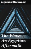 The Wave: An Egyptian Aftermath