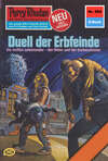 Perry Rhodan 988: Duell der Erbfeinde