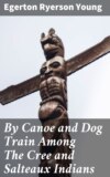 By Canoe and Dog Train Among The Cree and Salteaux Indians