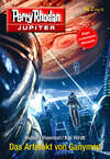 Jupiter 2: Das Artefakt von Ganymed