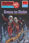 Perry Rhodan 917: Grenze im Nichts