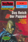 Perry Rhodan 1951: Das Reich der Puppen