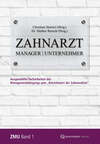 Zahnarzt | Manager | Unternehmer