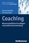 Coaching