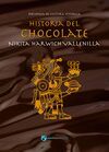 Historia del chocolate