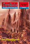 Perry Rhodan 2524: Der Sturmplanet