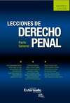 Lecciones de derecho penal. Parte general