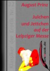 Julchen und Jettchen auf der Leipziger Messe