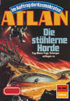 Atlan 692: Die stählerne Horde