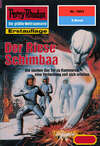 Perry Rhodan 1803: Der Riese Schimbaa