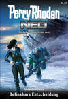 Perry Rhodan Neo 29: Belinkhars Entscheidung