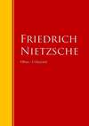 Obras - Colección de Friedrich Nietzsche