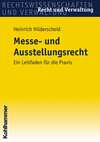 Messe- und Ausstellungsrecht