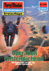 Perry Rhodan 1590: Operation Unsterblichkeit