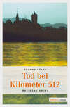 Tod bei Kilometer 512