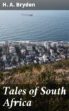 Tales of South Africa