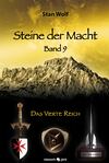 Steine der Macht – Band 9