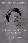 Szenen aus dem Landleben - Bauern