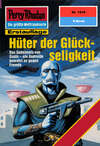 Perry Rhodan 1816: Hüter der Glückseligkeit