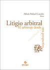 Litigio arbitral