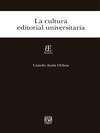 La cultura editorial universitaria