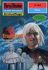 Perry Rhodan 2039: Traumzeit