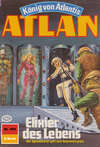 Atlan 405: Elixier des Lebens