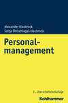 Personalmanagement