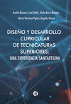 Diseño y desarrollo curricular de tecnicaturas superiores