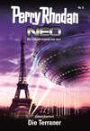 Perry Rhodan Neo 8: Die Terraner