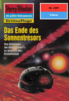 Perry Rhodan 1997: Das Ende des Sonnentresors