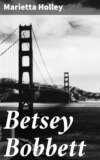 Betsey Bobbett