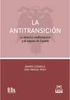 La Antitransición