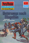 Perry Rhodan 1210: Unterwegs nach Magellan