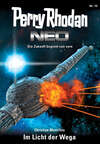 Perry Rhodan Neo 10: Im Licht der Wega