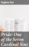 Pride: One of the Seven Cardinal Sins