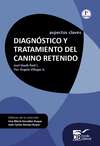 Diagnóstico y tratamiento del canino retenido