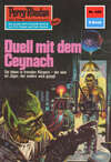 Perry Rhodan 629: Duell mit dem Ceynach