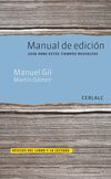 Manual de edición