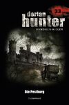 Dorian Hunter 33 - Die Pestburg