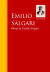 Obras de Emilio Salgari