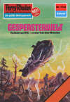 Perry Rhodan 1152: Gespensterwelt