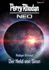 Perry Rhodan Neo Story 11: Der Held von Siron