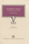 Trinidad de Juárez