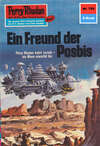 Perry Rhodan 750: Ein Freund der Posbis