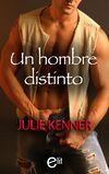 Un hombre distinto