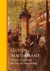 Obras - Coleccion de Guy de Maupassant