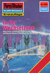 Perry Rhodan 1624: In der Wechselzone